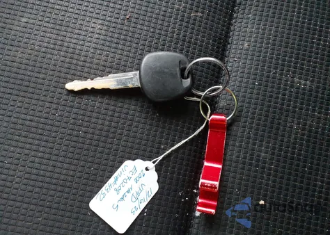 2008 Mazda Mazda5 Touring z USA, uszkodzony, nr VIN JM1CR29L080324332